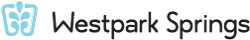 Westpark Springs Online Bill Pay Header Logo