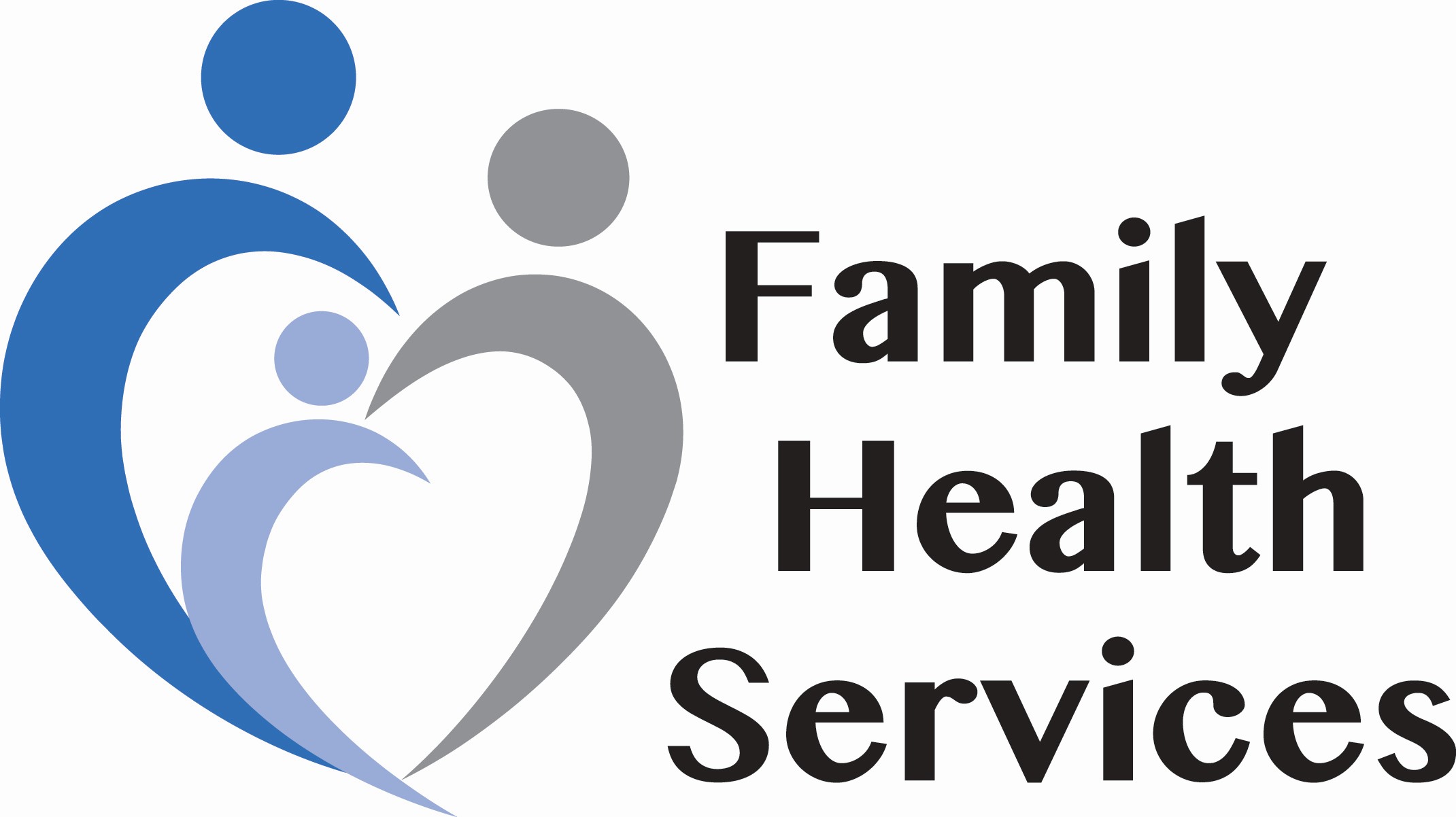 Family Health Services of Erie County Header Logo