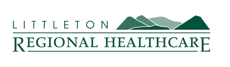 Littleton Regional Healthcare Header Logo
