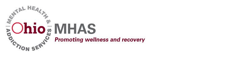 Mental Health And Addiction Services Header Logo