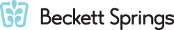 Beckett Springs Online Bill Pay Header Logo