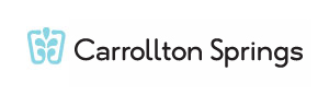 Carrollton Springs Online Bill Pay Header Logo