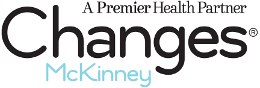 Changes Premier Health Header Logo