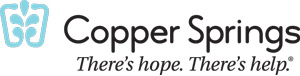 Copper Springs Online Bill Pay Header Logo