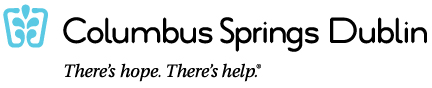 Columbus Springs Dublin Online Bill Pay Header Logo