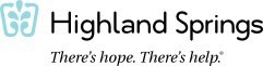 Highland Springs Online Bill Pay Header Logo