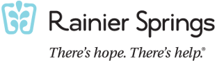 Rainier Springs Online Bill Pay Header Logo
