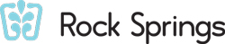 Rock Springs Online Bill Pay Header Logo