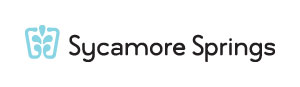 Sycamore Springs Online Bill Pay Header Logo