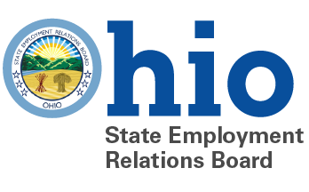 State Employment Relations Board Header Logo