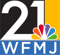 WFMJ Header Logo